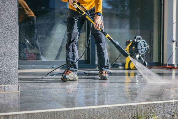 Professional Pressure Washing Services in Raymond, MS