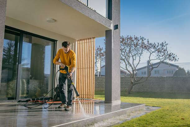 Best Fence Cleaning  in Raymond, MS